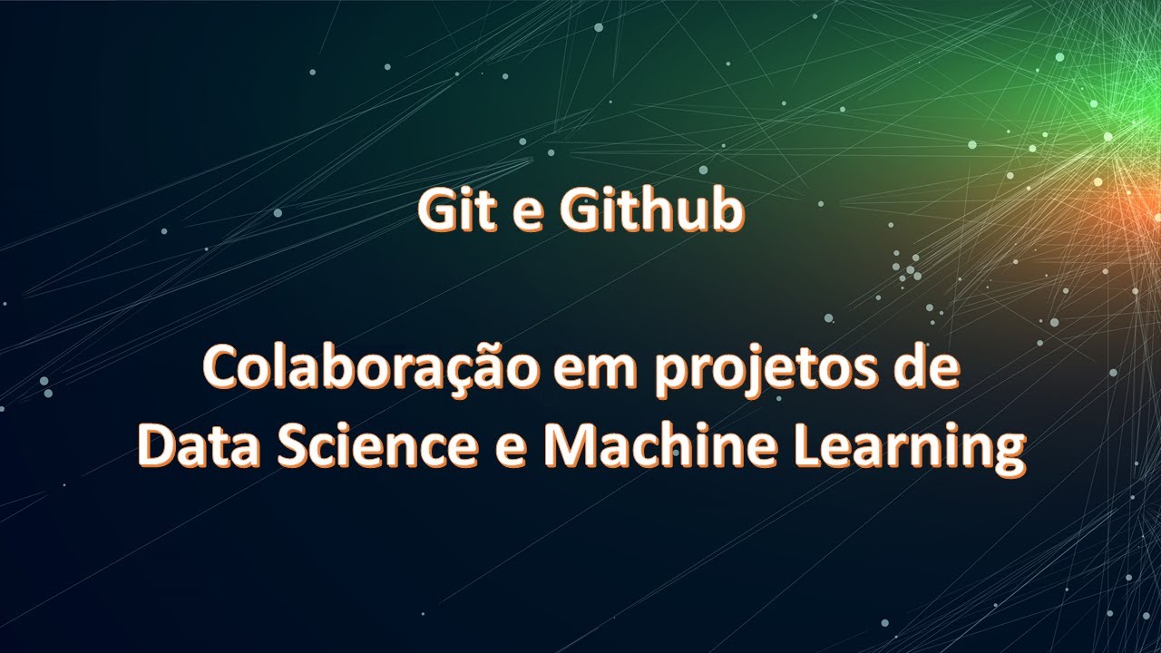 Git para Data Science